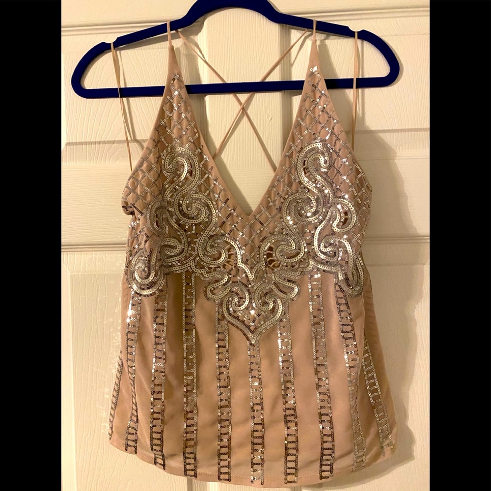 Date night casual concert shirt